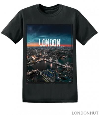  Buckingham Palace Guards T Shirt