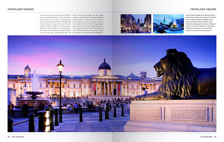 Trafalgar Square