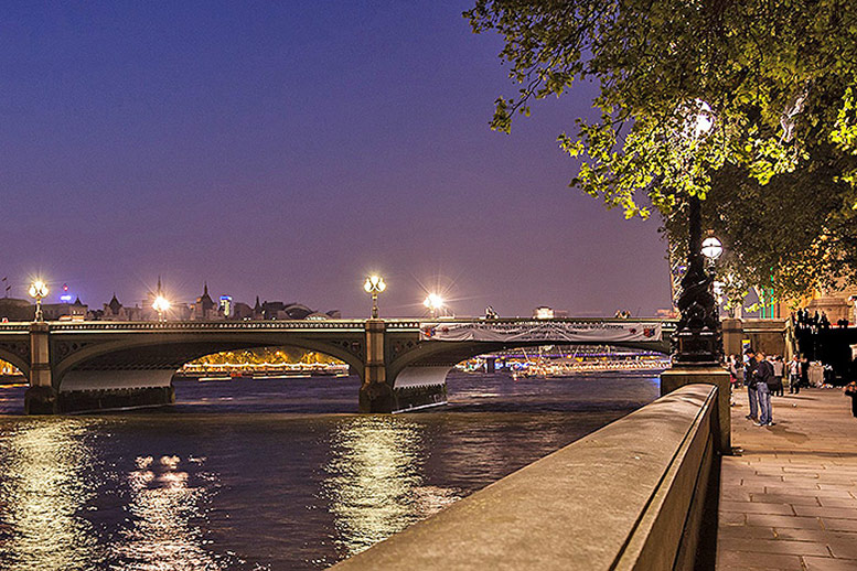 Thames Walk