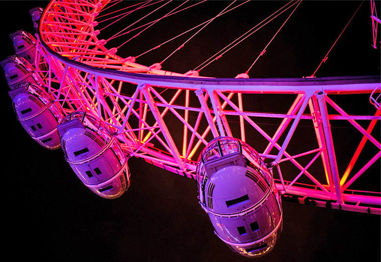 Free Attractions
