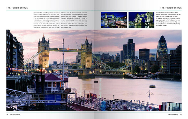 Tower Bridge