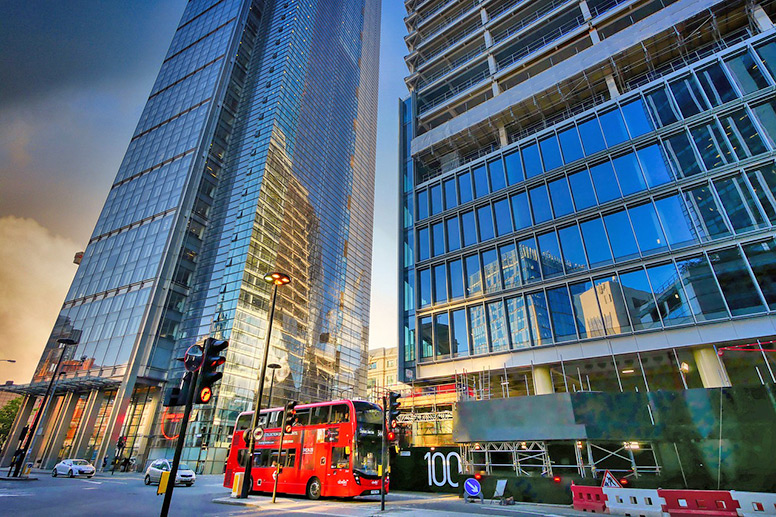 Public Transport