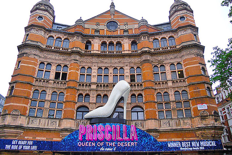 London Theatre