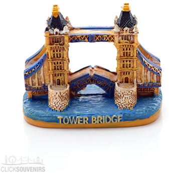 Tower Bridge Stone Model