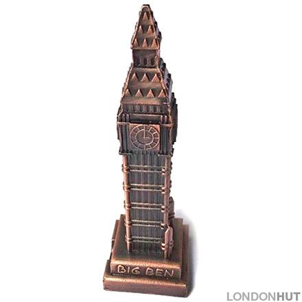 Big Ben Model with Sharpener