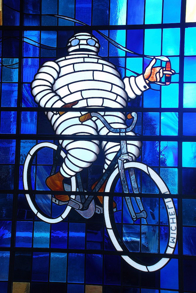 michelin house only in london