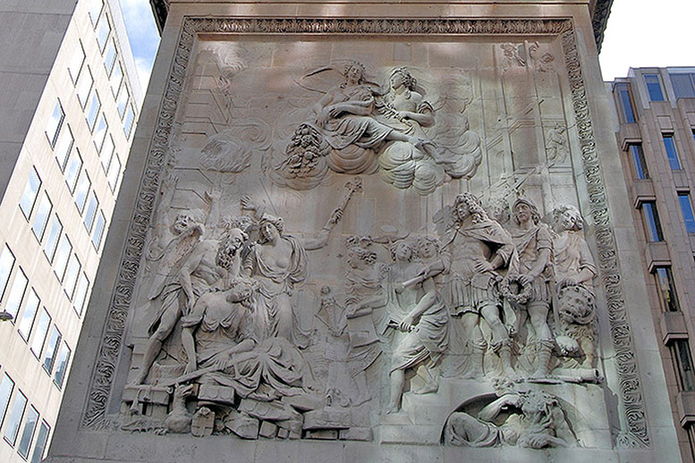 Great Fire of London Monument