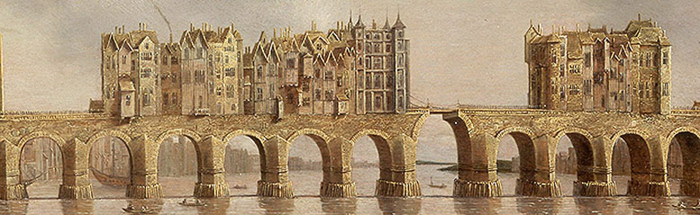 Old London Bridge