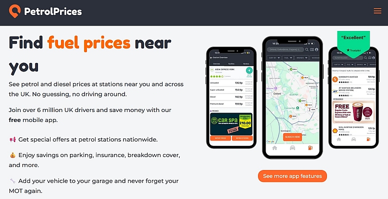 petrolprices