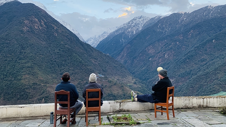 practical tips for a successful annapurna base camp trek