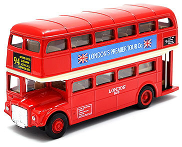 Bus Model