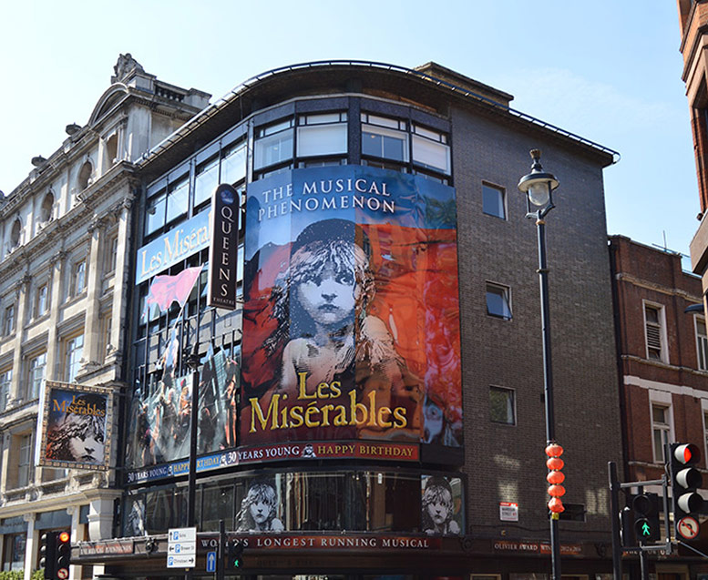 Les Misérables