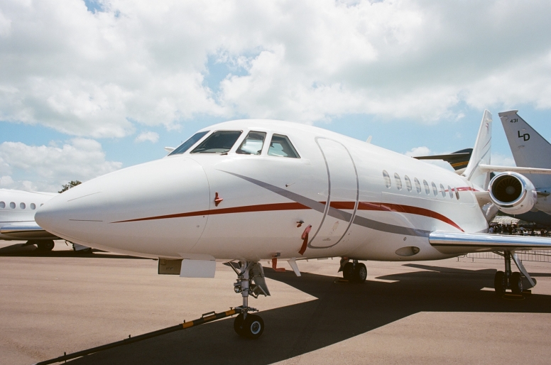 Private Jet