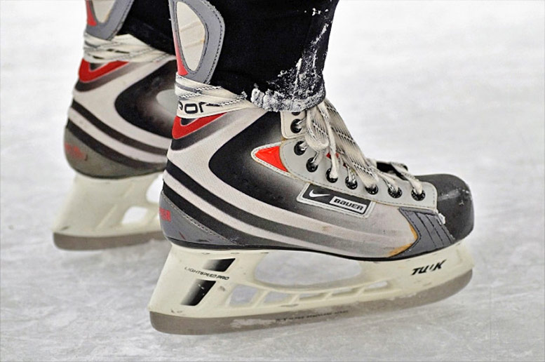 Ice Skates