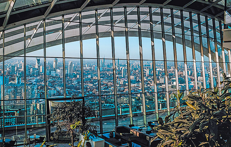 Sky Garden