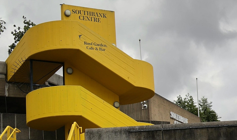 southbank centre