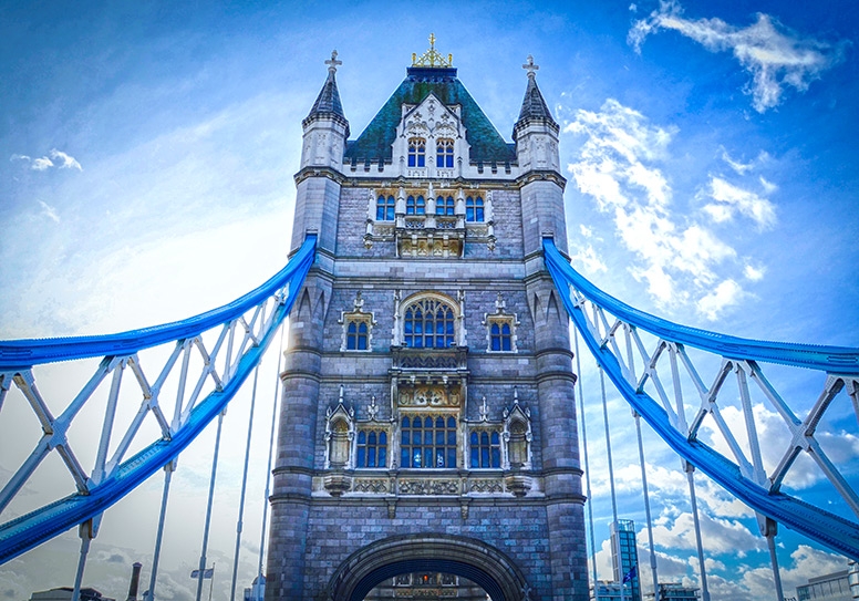 Tower Bridge