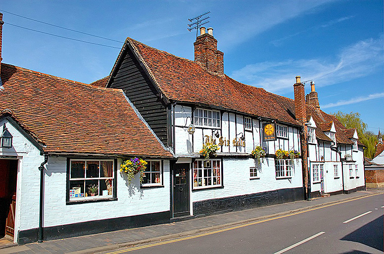 Historic Buildings