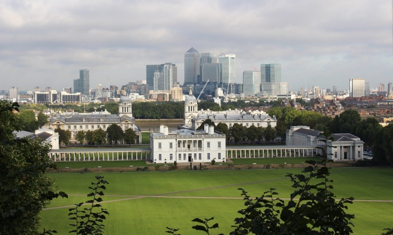Greenwich