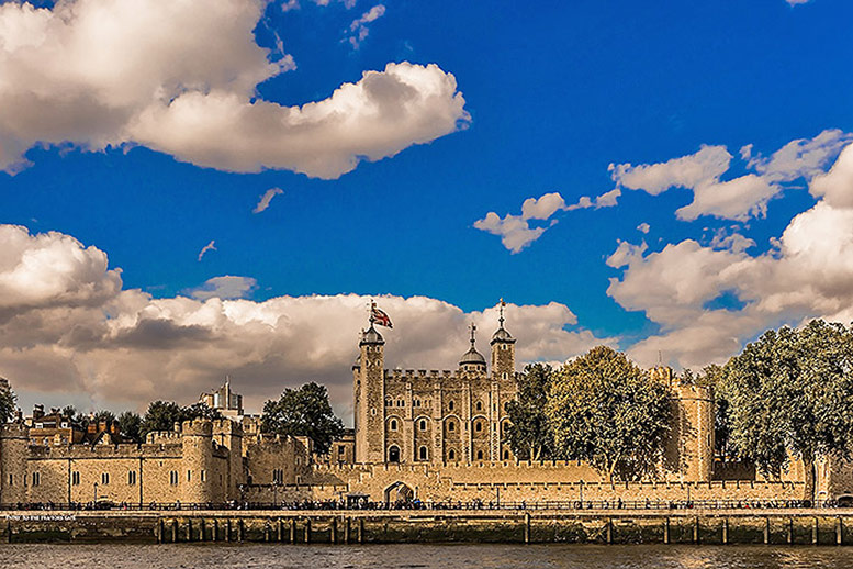 Tower of London