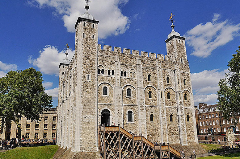 Tower of London