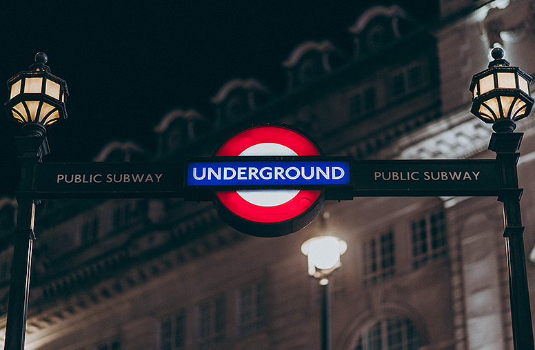 London Underground