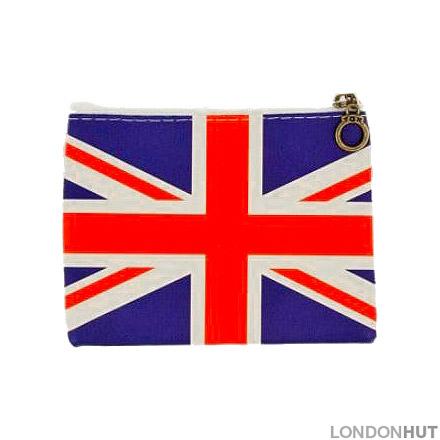 Union Jack Purse
