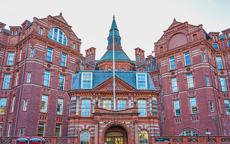 Educational Institutions In London