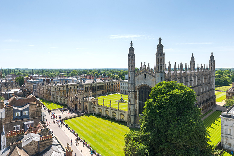 London Universities