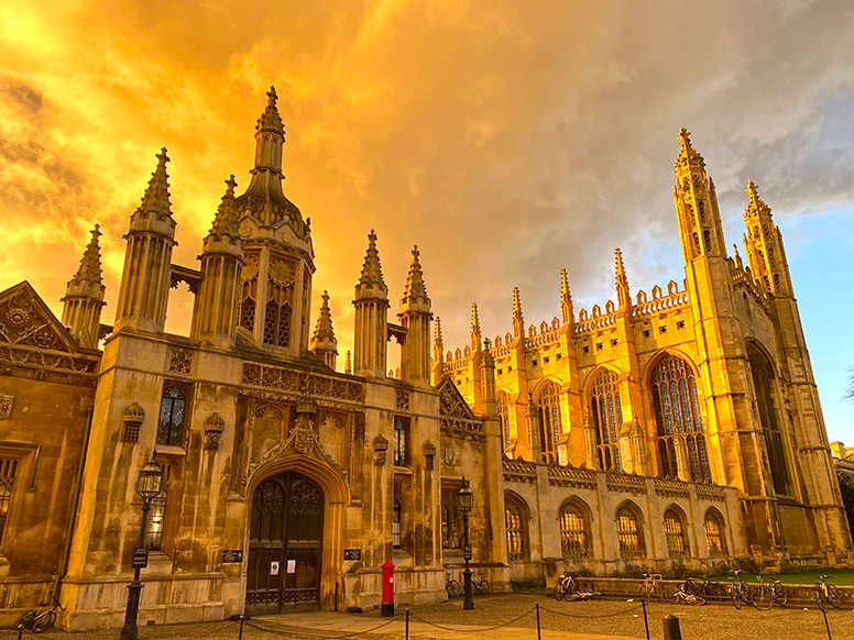 British Universities