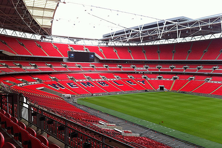 Wembley Stadium