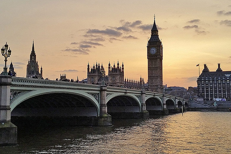 Westminster Bridge