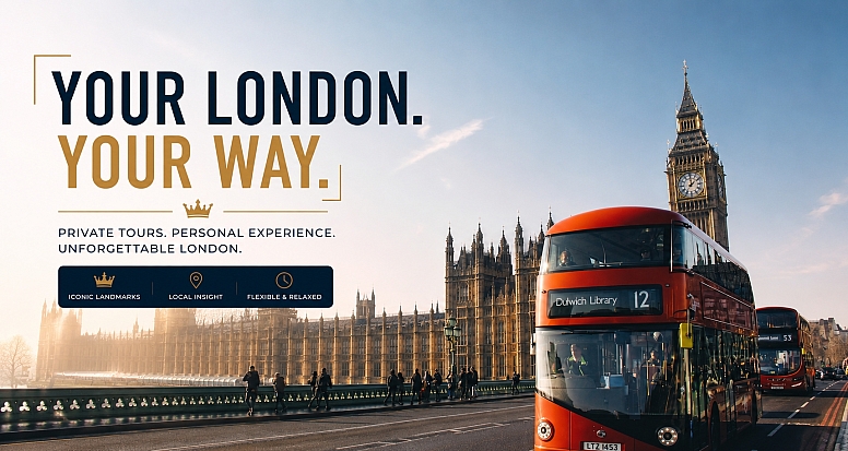 your london your way